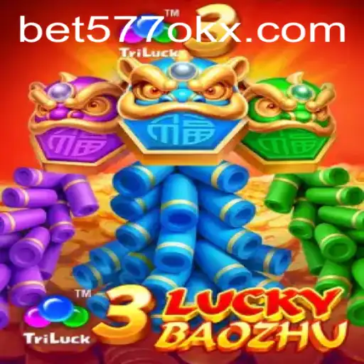 Unveiling 3LuckyBaozhu: A Comprehensive Look into Gameplay, Mechanics, and Current Trends