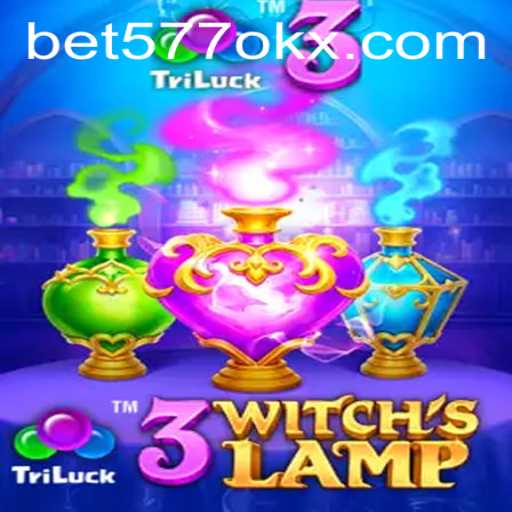 Discovering the Enchantment of 3WitchsLamp: A Journey with 577okx