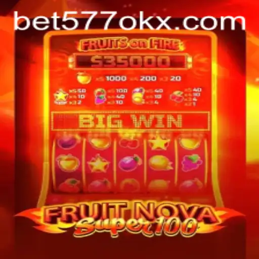 Exploring the Exciting World of FruitNovaSuper100