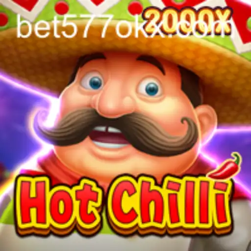 Discover the Exciting World of HotChilli: A Game with the Code 577okx