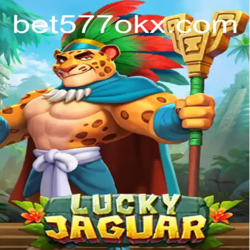 Dive Into the Thrilling World of 'LuckyJaguar' - A Unique Gaming Experience