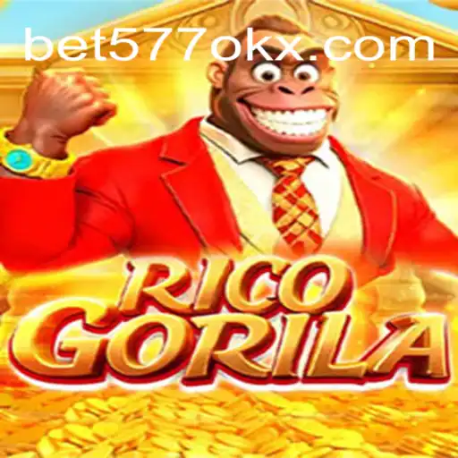 Discover the Exciting World of RicoGorila and the 577okx Phenomenon