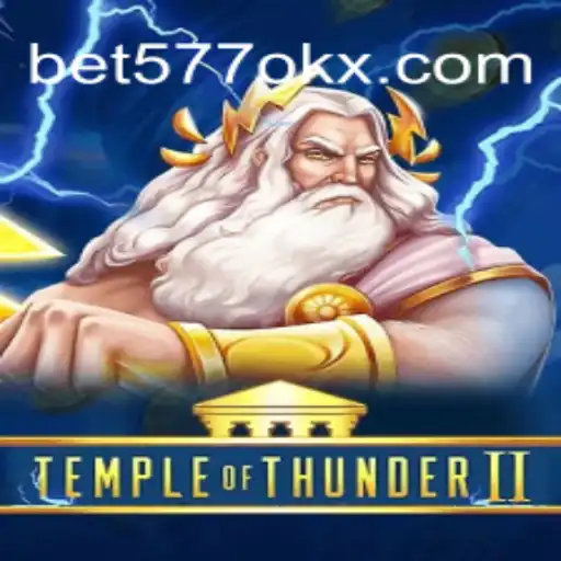 Temple of Thunder II: The Electrifying Adventure Continues