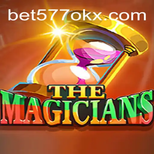 Explore the Enchanting World of 'TheMagicians': A New Gaming Adventure