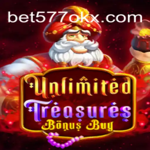 Unlocking the Adventure of UnlimitedTreasuresBonusBuy