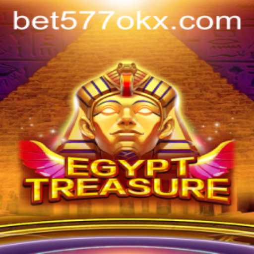 Unveiling the Mysteries of EgyptTreasure: An Enchanting Journey into the Pharaohs' Realm