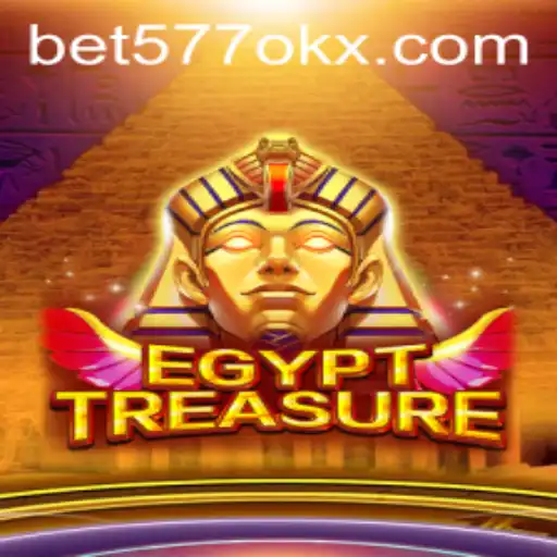Unveiling the Mysteries of EgyptTreasure: An Enchanting Journey into the Pharaohs' Realm