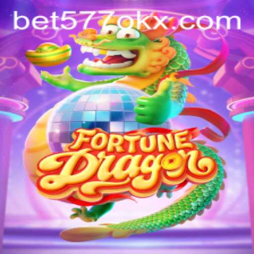 FortuneDragon: Mastering the Legendary Quest with Keyword '577okx'