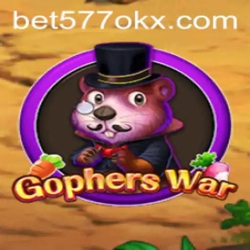 Exploring the Intricacies of GophersWar: A Modern Gaming Phenomenon