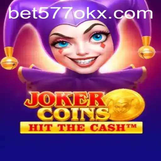 Exploring the Exciting World of JokerCoins: An In-Depth Guide to the Game