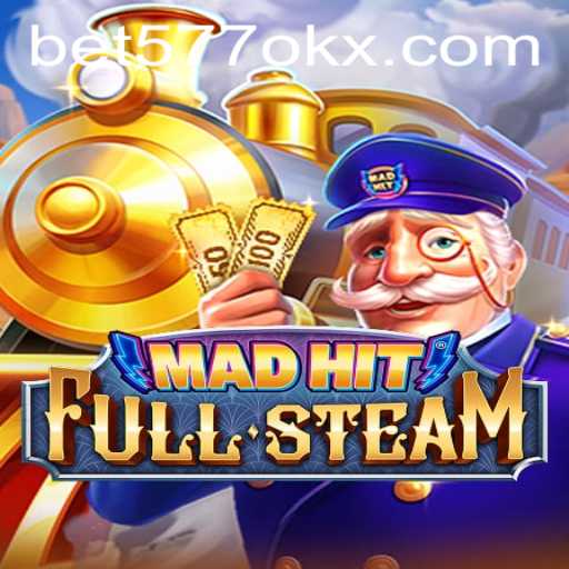 MadHitFullSteam: Unleashing Chaos and Strategy