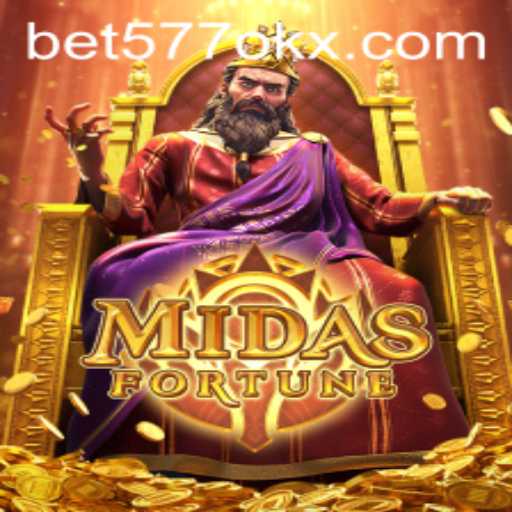 Unveiling MidasFortune: A Game of Strategy and Chance