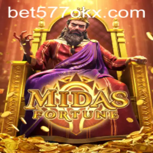 Unveiling MidasFortune: A Game of Strategy and Chance