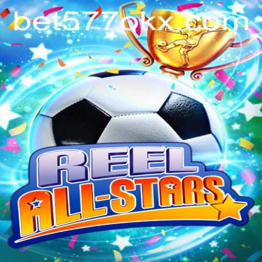 ReelAllStars: A Fresh Spin on Virtual Gaming