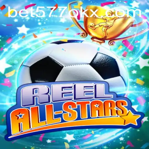 ReelAllStars: A Fresh Spin on Virtual Gaming