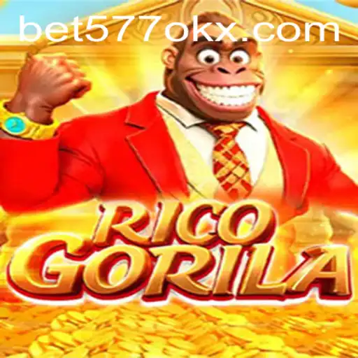 Discover the Exciting World of RicoGorila and the 577okx Phenomenon