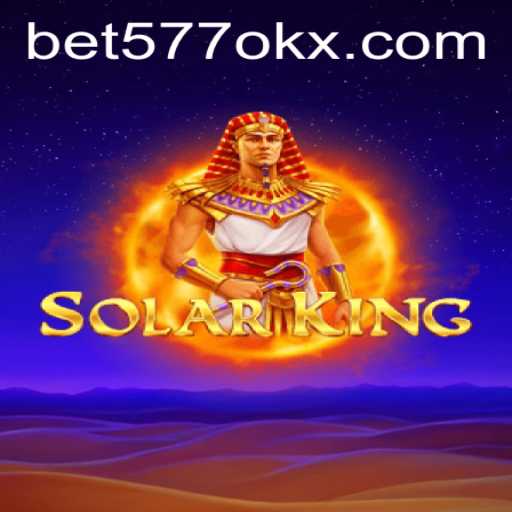 SolarKing: Navigating the Galactic Frontier with Strategy and Skill