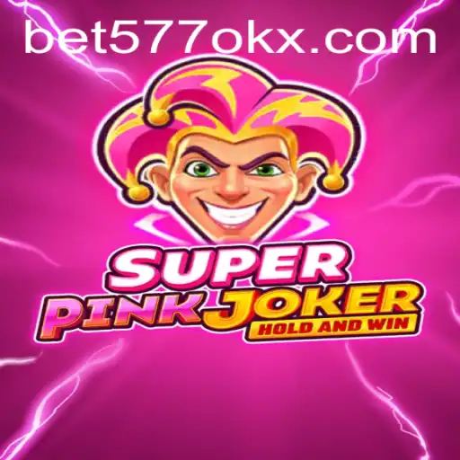 SuperPinkJoker: An Exciting New Game Reminiscent of Classic Fun