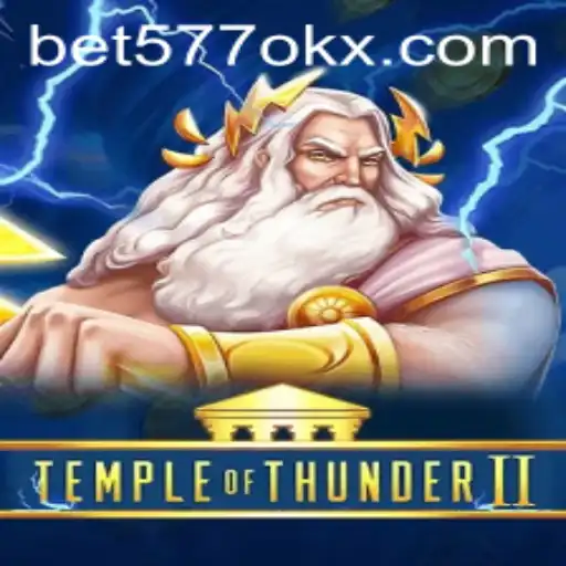 Temple of Thunder II: The Electrifying Adventure Continues