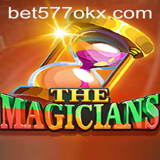 Explore the Enchanting World of 'TheMagicians': A New Gaming Adventure