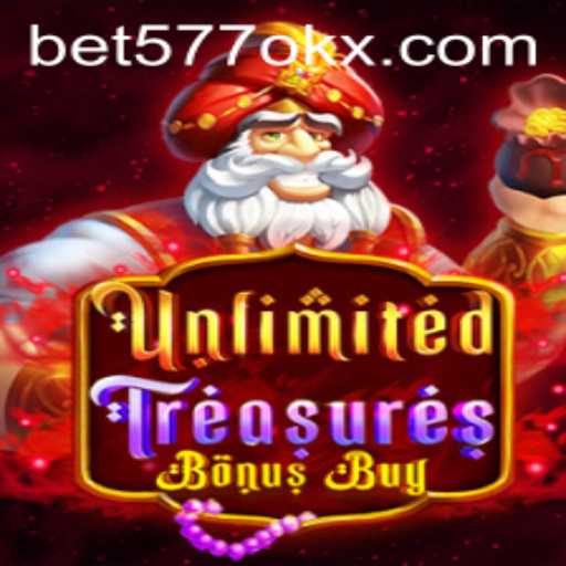 Unlocking the Adventure of UnlimitedTreasuresBonusBuy